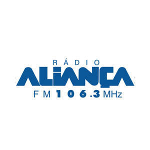 Rádio Aliança FM 106.3