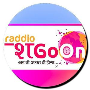 Raddio Shagoon