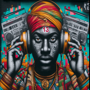 Radio 13 Engagée