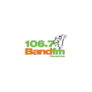 Rádio Band FM 106.7 Campinas
