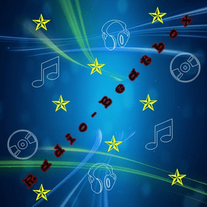 Radio-Beatbox