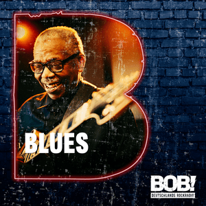 RADIO BOB - Blues
