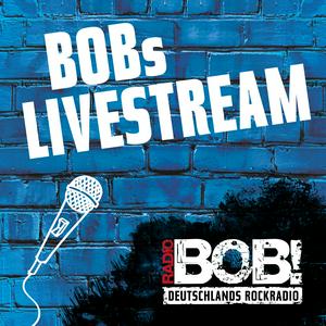 RADIO BOB! BOBs Livestream National