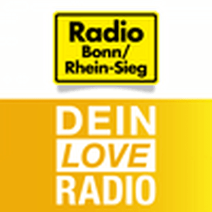 Radio Bonn / Rhein-Sieg - Dein Love Radio
