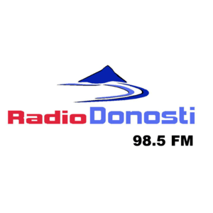 RADIO DONOSTI