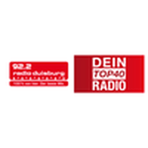 Radio Duisburg - Dein Top40 Radio