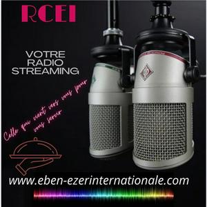 Radio Eben-Ezer Internationale