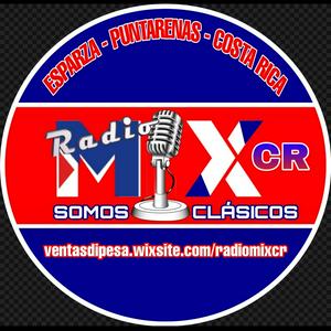 Radio mix CR