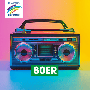 Radio Regenbogen - 80er