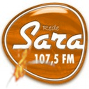 Rádio Sara Brasil FM (São Paulo)