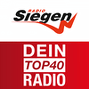 Radio Siegen - Dein Top40 Radio