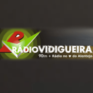 Rádio Vidigueira