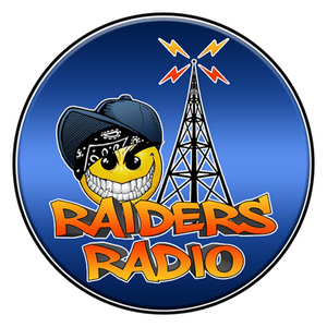 Raider Radio UK