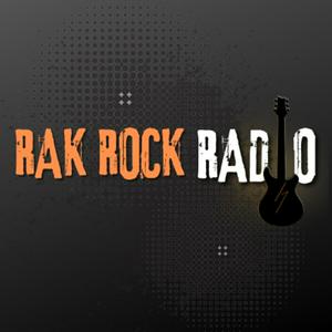 RAK Rock Radio