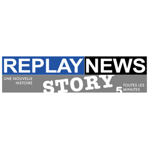 Replay News Story