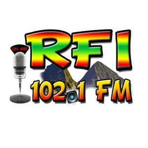 RFI 102.1 FM RDS