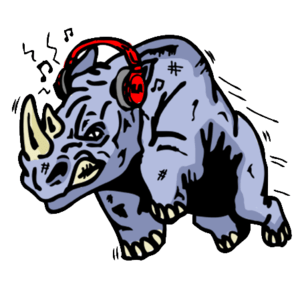 Rhino Radio