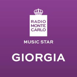 Radio Monte Carlo - Music Star Giorgia