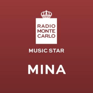 Radio Monte Carlo - Music Star Mina