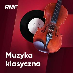 RMF Muzyka klasyczna
