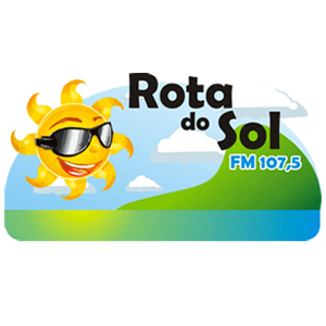 Radio Rota do Sol 107.5 FM