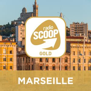 Radio SCOOP GOLD Marseille
