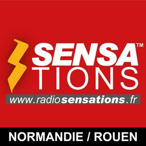 SENSATIONS Normandie Rouen