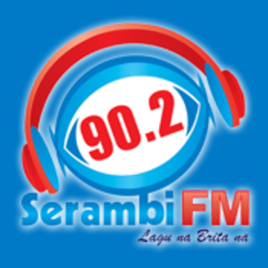 Serambi FM 90.2