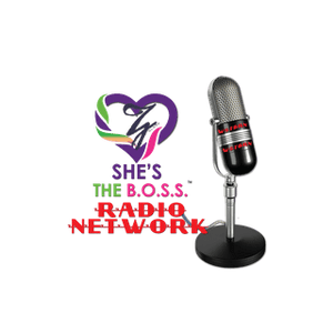 She's The B.O.S.S. Radio Network