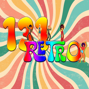 131 Retro Radio