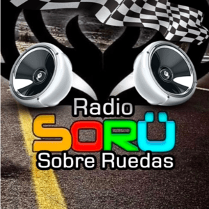 Sobre Ruedas Radio
