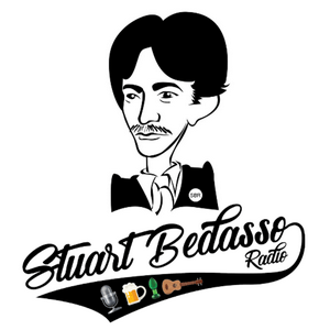 Stuart Bedasso Radio