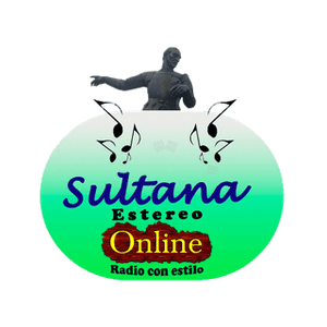 Sultana Stereo