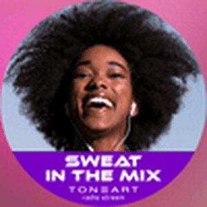 Toneart SWEAT IN THE MIX