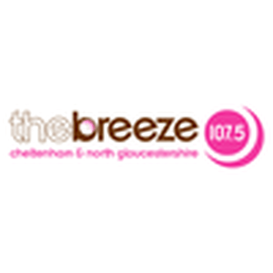 The Breeze 107.5 FM Cheltenham