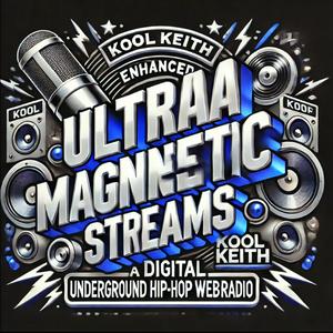 Ultramagnetic streams