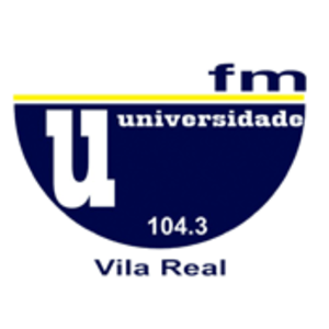 Rádio Universidade Marão 104.3 FM