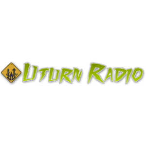 UTURN RADIO - Drum and Bass