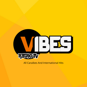 Vibes Radio Guyane
