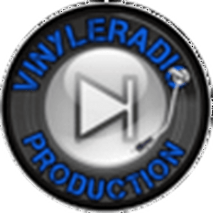 vinyleradio