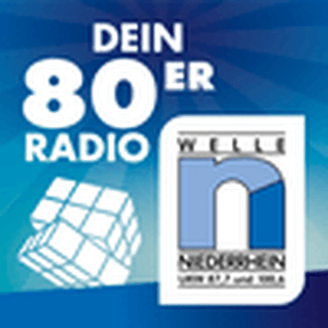 Welle Niederrhein - Dein 80er Radio