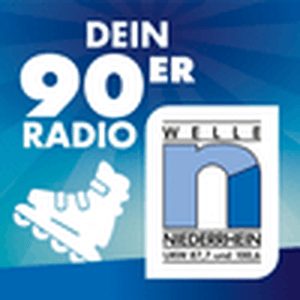 Welle Niederrhein - Dein 90er Radio