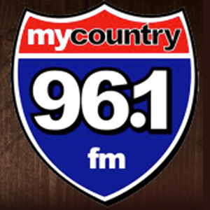WJVC - My Country 96.1 FM