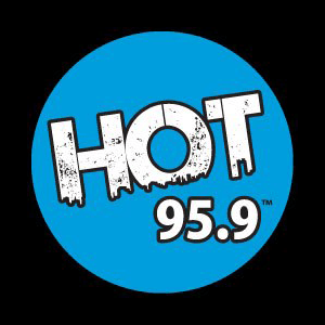 WPOZ - Hot 95.9 FM