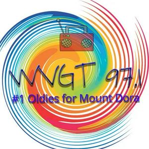 WVGT Smooth 97.1 FM