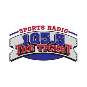 WYKT 105.5 The Ticket