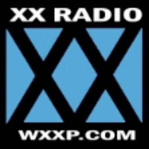 XX Radio (WXXP 100.7 FM - Pittsburgh) 