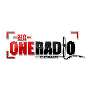 zic one radio 