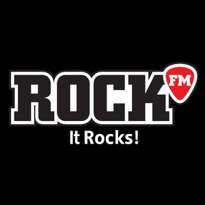 Écoutez Rock FM dans l'application