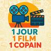 undefined 1 Jour 1 Film 1 Copain